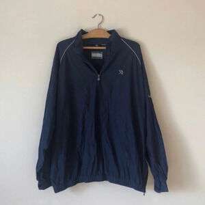 Vintage Arnold Palmer Windbreaker